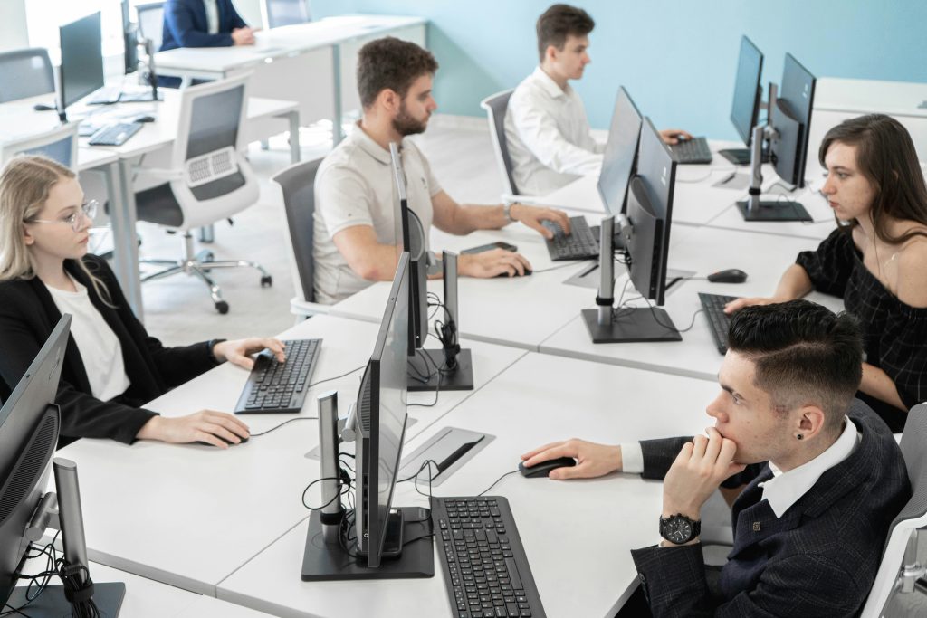 Call Center Training- New Strategies