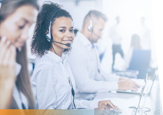 Call Center Learning Management System