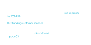 Outstanding Customer Service