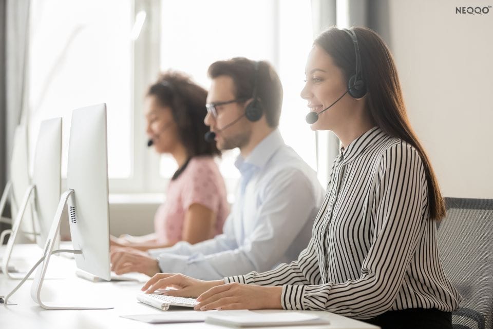 How NEQQO Helps Brands Deliver Exceptional Customer Service