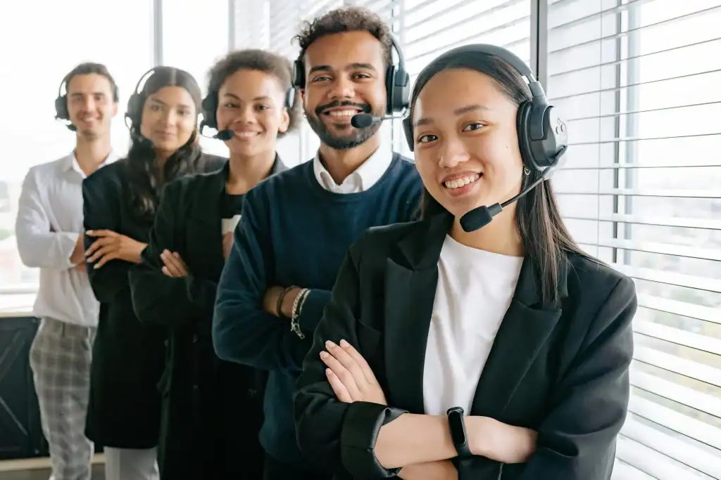 Sales Training Games in Call Centers