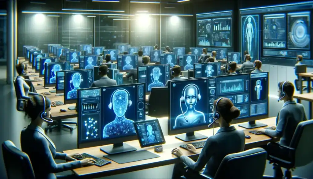 Pros and Cons of Automation and AI in the Contact Center