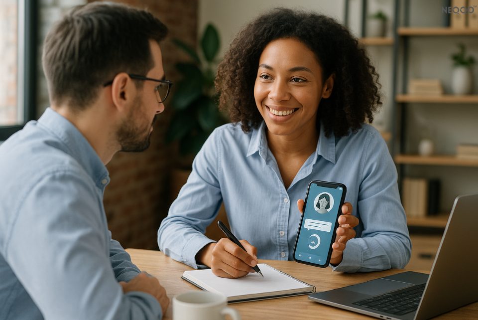 Enhance Workforce Engagement with AI-Powered Coaching Tools